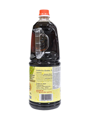 Nước Tương Tsuyu Yamasa Kombu Tsuyu 1.8 Lít