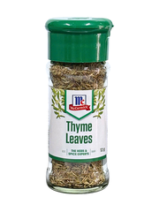Lá Húng Tây McCormick Thyme Leaves 12G
