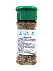 Lá Húng Tây McCormick Thyme Leaves 12G