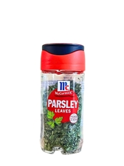 Lá Mùi Tây Parsley Flakes 5G