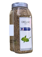 Lá Kinh Giới Oregano Leaves McCormick Culinary 140G