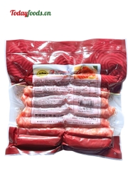 Lạp Xưởng Cầu Đen Nguyên Vị 530G