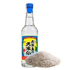 Rượu Shochu Kumejima Kumesen Awamori 30% 600ml