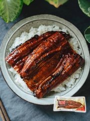 Lươn nướng Nhật Bản Unagi Kabayaki 200G