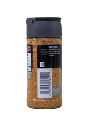 Gia Vị Ăn Kiêng Vị Xông Khói Smokehouse Maple 99G