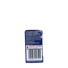 Rượu Mơ CHOYA Flight 15% 170ml (3 Chai Mini)