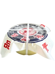 Mắm Mực Ika Shiokara Maruyo 1KG