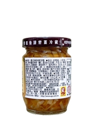 Măng Cắt Sợi Chế Biến AGV 120G