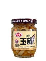 Măng Cắt Sợi Chế Biến AGV 120G