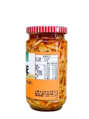 Măng Cay Kim Lan 340G