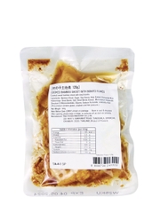 Măng Chế Biến Kiểu Nhật Trộn Cá Bào {Domoto} 120G