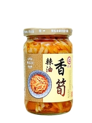 Măng Dầu Mè 320G