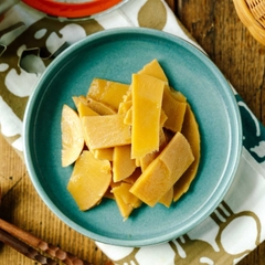 Măng Menma Uớp Gia Vị Bell Foods 1KG