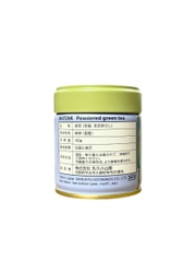 Bột Matcha Nhật Aoarashi 40G - Marukyu Koyamaen