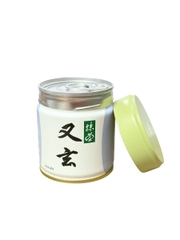 Bột Matcha Nhật Yugen 40G – Marukyu Koyamaen