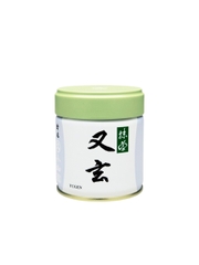 Bột Matcha Nhật Yugen 40G – Marukyu Koyamaen