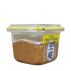 Tương Miso Hikari Craft Miso Nama-Koji 400g
