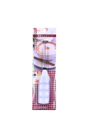 Máy Đánh Bọt Cafe {Echo Metal} 20cm