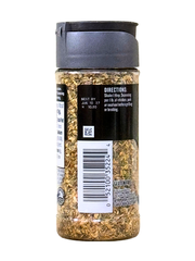 Montreal Chicken Seasoning Giảm 25% Muối 81G