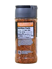 Grill Mates Chipotle & Roasted Garlic 70G