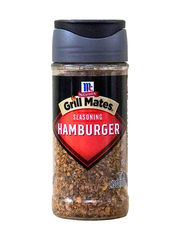 Hamburger Seasoning McCormick 77G