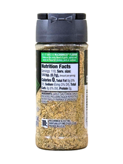 Gia Vị Ăn Kiêng Vị Gà Nướng Montreal Chicken 77G