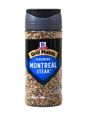Gia Vị Ăn Kiêng Vị Bò Nướng Montreal Steak 96G