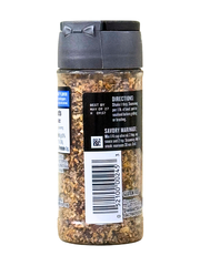 Gia Vị Ăn Kiêng Vị Bò Nướng Montreal Steak 96G