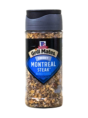 Smoky Montreal Steak McCormick 96G