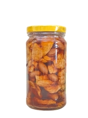 Mì Căn Đậu Phộng 375G