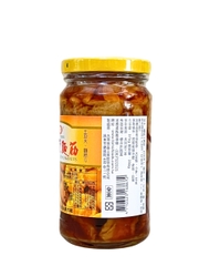 Mì Căn Đậu Phộng 375G