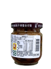 Mì Căn Đậu Phọng AGV 170G
