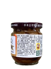 Mì Căn Đậu Phọng AGV 170G