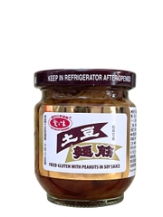 Mì Căn Đậu Phọng AGV 170G