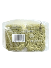 Mì Cha Soba Tươi {Shimadaya} (5 vắt) 1KG