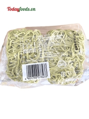 Mì Cha Soba Tươi {Shimadaya} (5 vắt) 1KG