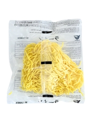 Mì Ramen Tươi Hikari 100G