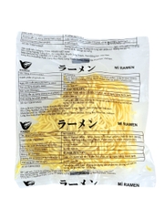 Mì Ramen Tươi Hikari 100G