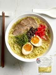 Mì Ramen Tươi Misoya 120G [Đông Lạnh]