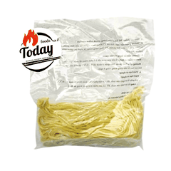 Mì Ramen Tươi Misoya 120G [Đông Lạnh]