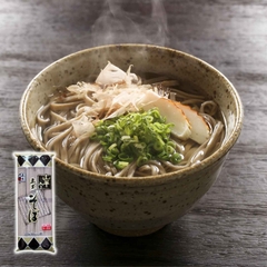 Mì Soba Yamaimo Itsuki 320G