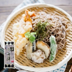 Mì Soba Yamaimo Itsuki 320G