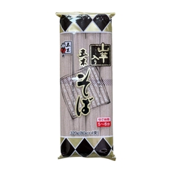 Mì Soba Yamaimo Itsuki 320G