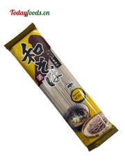 Combo Nguyên Liệu Mì Soba lạnh (4 Món)