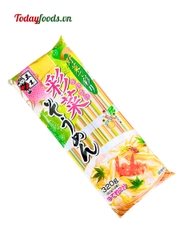 Combo Nguyên Liệu Mì Somen Rau Củ Lạnh (4 Món)