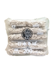 Mì Taikoban Soba SHIMADAYA 1KG