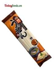 Combo Nguyên Liệu Mì Udon Tonkotsu Nhật (Khô) - 3 món