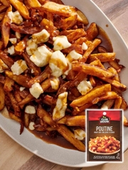 Poutine Gravy Club House 42G