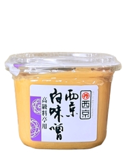 Miso Trắng {Saikyo} 1KG