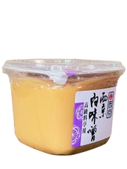 Tương Miso Trắng Saikyo 1KG
